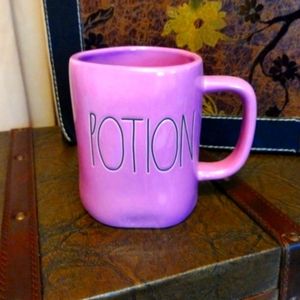 Rae Dunn Potion Mug